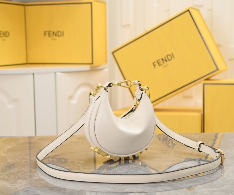 Fendi Hobo Bags